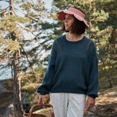 Laine Magazin - Issue 28