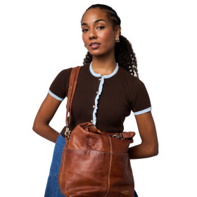 Project 100 Crossover Tragetasche