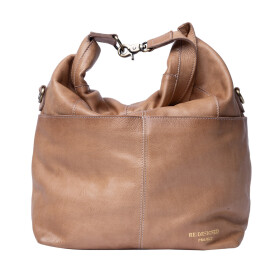 Project 100 Crossover Tragetasche