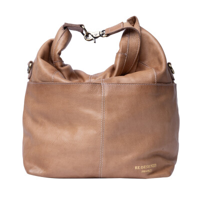 Project 100 Crossover Tragetasche