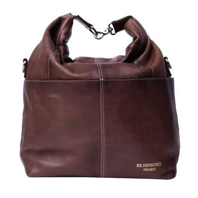 Project 100 Crossover Tragetasche