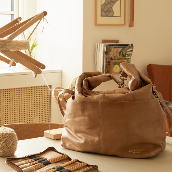 Project 101 Crossover Tragetasche