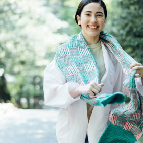 Amirisu Travel Volume 3