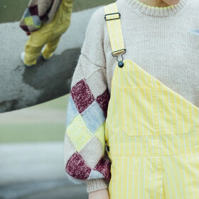 Amirisu Travel Volume 3