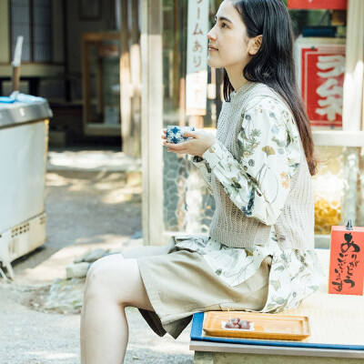 Amirisu Travel Volume 3