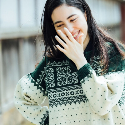 Amirisu Travel Volume 3