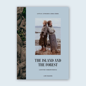 Vorbestellung: The Island and the Forest: A Knitted...