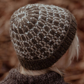 Vorbestellung: The Island and the Forest: A Knitted Correspondence