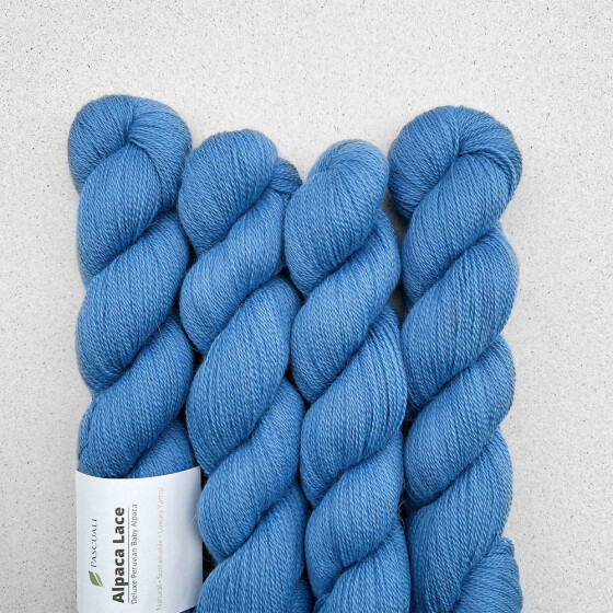 Alpaca Lace