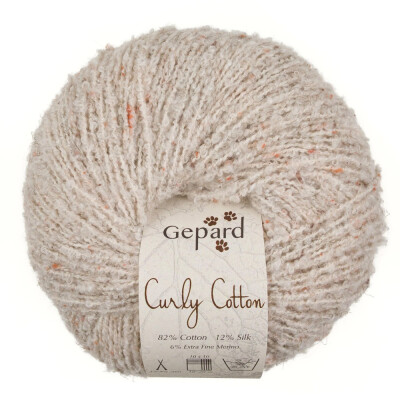 Curly Cotton