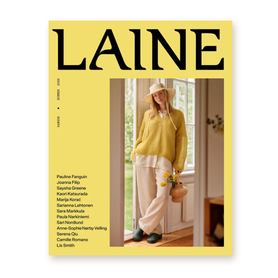 Laine Magazin - Issue 29