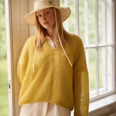 Vorbestellung! Laine Magazin - Issue 29