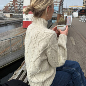 Saga Sweater DE