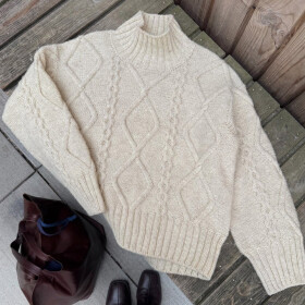 Saga Sweater DE
