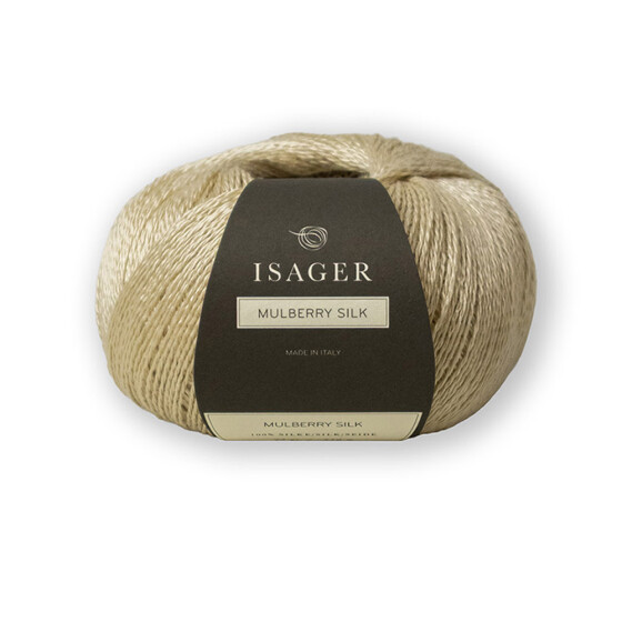 Mulberry Silk