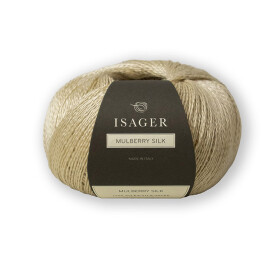 Mulberry Silk