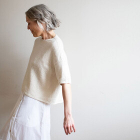 Yarn Kit | Ease Tee