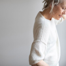 Yarn Kit | Ease Tee