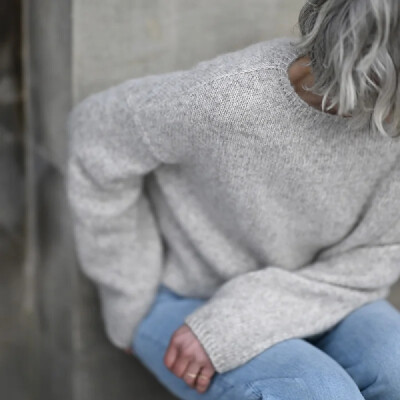 Yarn Kit | Summer Soft
