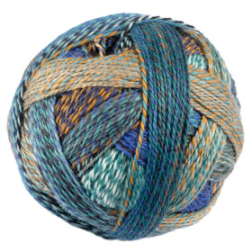 Zauberball Stärke 6