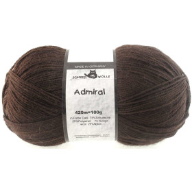Admiral 4fach- Café