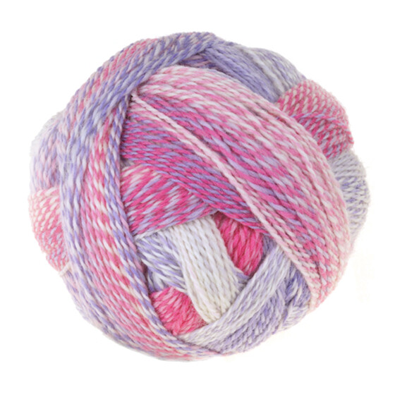 Crazy Zauberball - Wolke 8