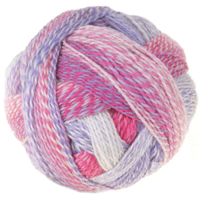 Crazy Zauberball - Wolke 8