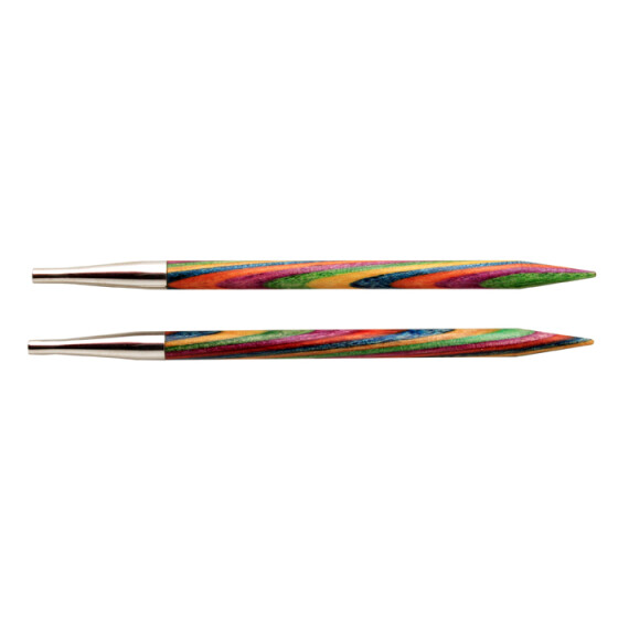 Symphonie Interchangeable Short Needle Tips - 3,50 mm