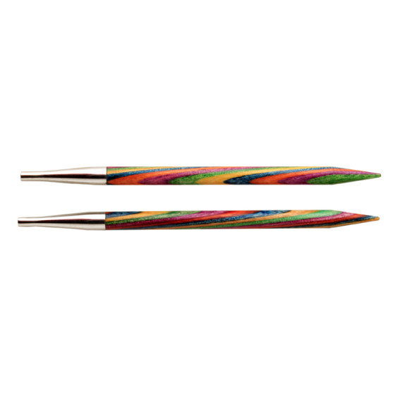 Symphonie Interchangeable Short Needle Tips - 3,50 mm