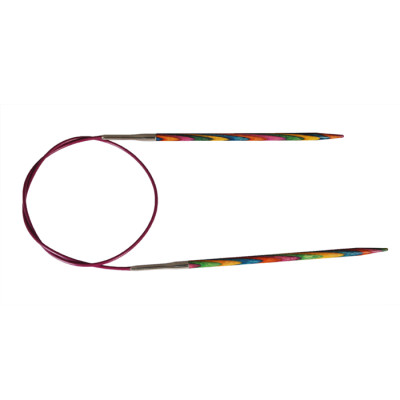 Symphonie Fixed Circular Needles 80 cm - 2,00 mm