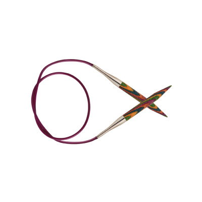 Symphonie Fixed Circular Needles 40 cm - 2,00 mm