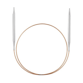 addi Circular Needles - 80 cm - 4.00 mm