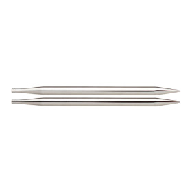 Nova Metall Interchangeable Short Needle Tips - 3,25 mm