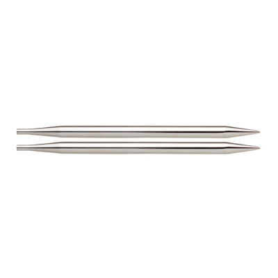 Nova Metall Interchangeable Short Needle Tips - 5,00 mm
