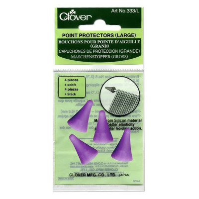 Point Protectors, Large