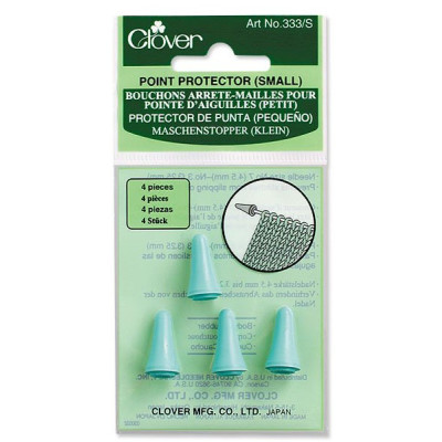 Point Protectors, Small