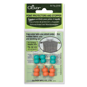 Point Protector and Stopper