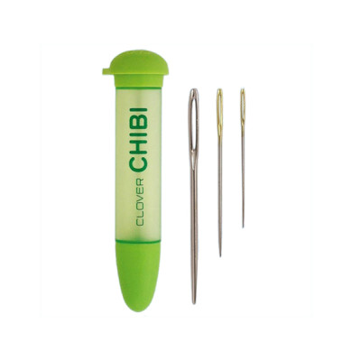 Chibi Darning Needle Set