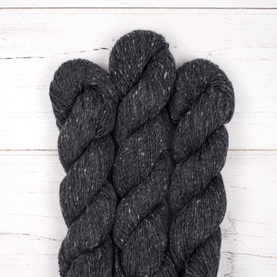 Tweed - Charcoal