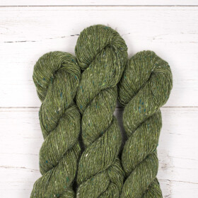 Isager Tweed - Moss