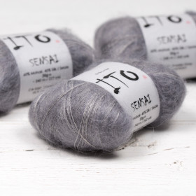 Sensai - Smoke Gray #321