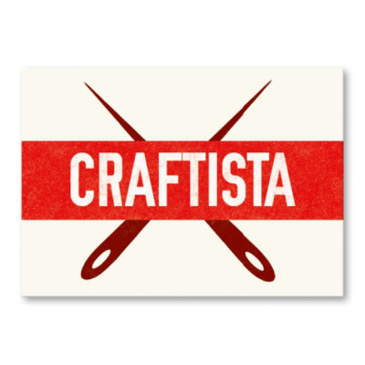% Craftista