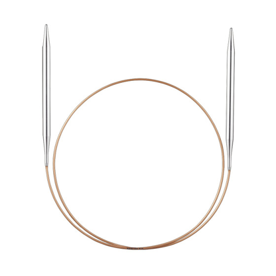 addi Circular Needles - 100 cm - 3.0 mm