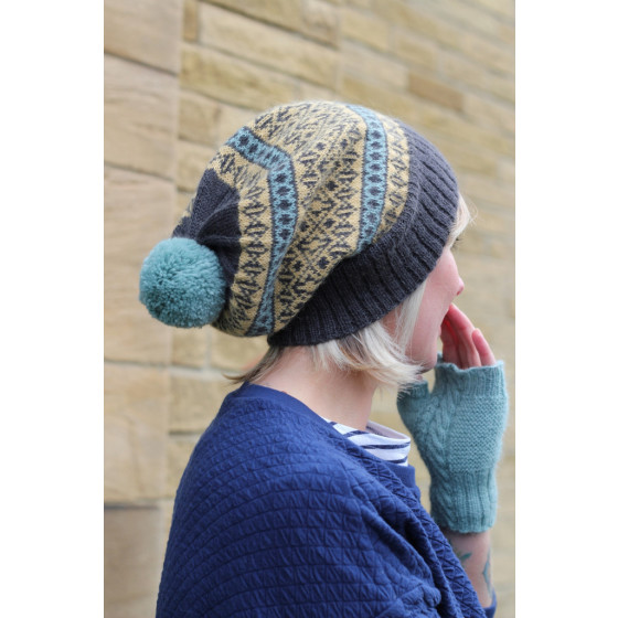 % Northallerton - Coop Knits %