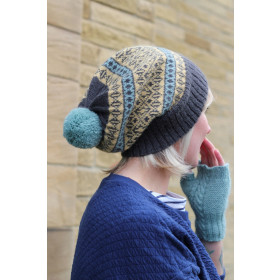 % Northallerton - Coop Knits %