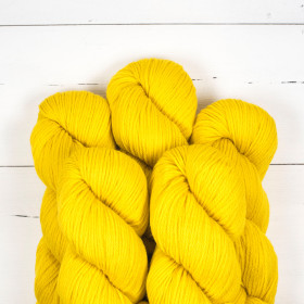 220 Heathers & Solid - 7828 Neon Yellow