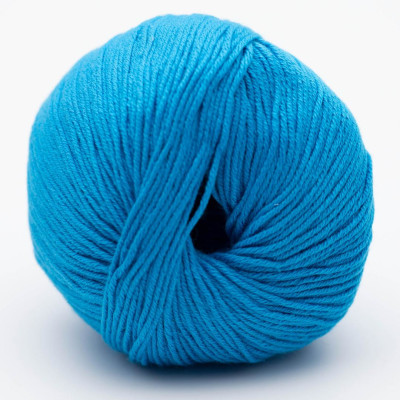 Alba 13 Jeansblau