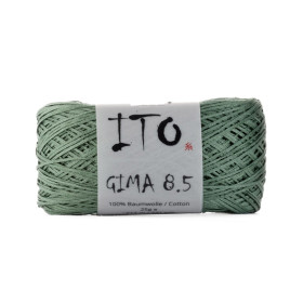 Gima 8.5 - 600 Mint