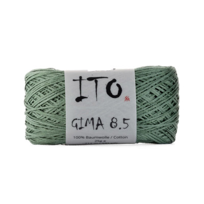 Gima 8.5 - 600 Mint