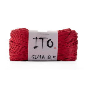Gima 8.5 - 601 Red
